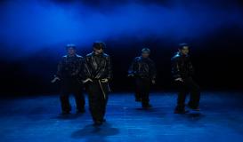 2025학년도 제 5회 졸업공연 RETOUCH - 스틸컷