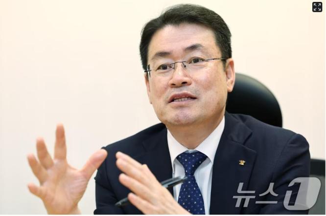 "AI 시대, 고숙련 현장 인력 필요…직업교육법 제정해 전문대 힘 실어야" 이미지