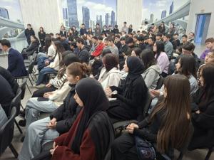  충북 RISE, 키르기즈에 ‘충북학당’ 열다 이미지