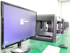 3D 프린팅 실습실